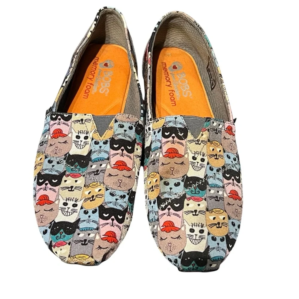BOBS from Skechers bobs cats